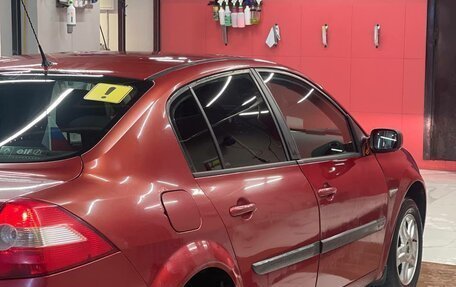 Renault Megane II, 2005 год, 240 000 рублей, 9 фотография