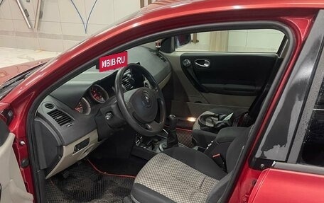 Renault Megane II, 2005 год, 240 000 рублей, 6 фотография