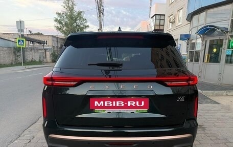 CheryExeed VX, 2022 год, 1 990 000 рублей, 6 фотография