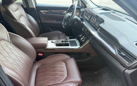 CheryExeed VX, 2022 год, 1 990 000 рублей, 10 фотография