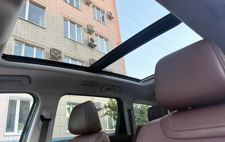 CheryExeed VX, 2022 год, 1 990 000 рублей, 22 фотография