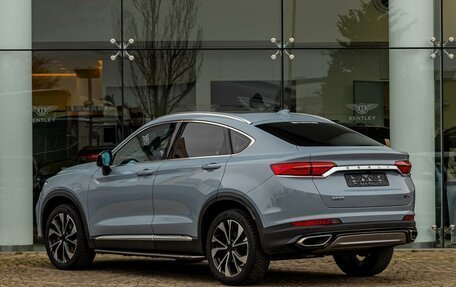 Geely Tugella FY11, 2023 год, 2 455 000 рублей, 4 фотография