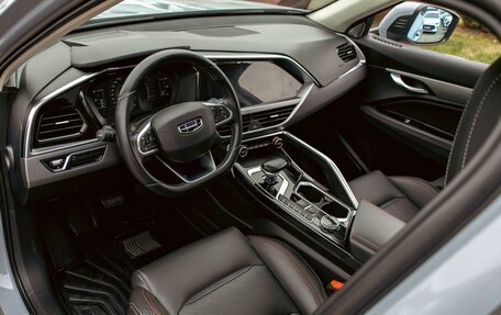 Geely Tugella FY11, 2023 год, 2 455 000 рублей, 13 фотография