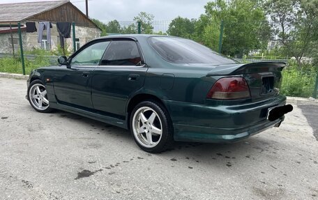 Honda Inspire III, 1998 год, 800 000 рублей, 3 фотография