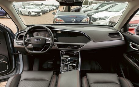 Geely Tugella FY11, 2023 год, 2 455 000 рублей, 15 фотография