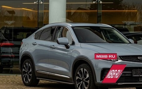 Geely Tugella FY11, 2023 год, 2 455 000 рублей, 7 фотография