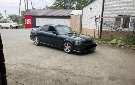 Honda Inspire III, 1998 год, 800 000 рублей, 2 фотография