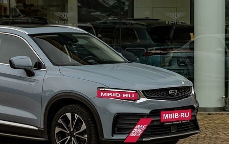 Geely Tugella FY11, 2023 год, 2 455 000 рублей, 9 фотография