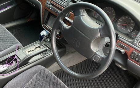 Honda Inspire III, 1998 год, 800 000 рублей, 4 фотография