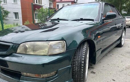 Honda Inspire III, 1998 год, 800 000 рублей, 7 фотография