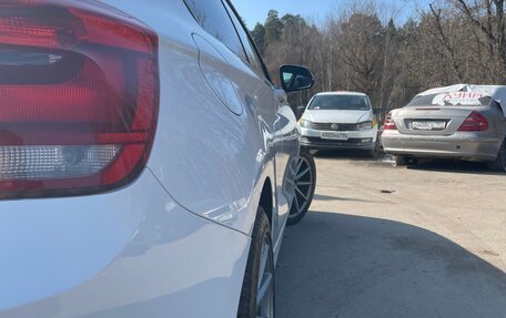 BMW 1 серия, 2013 год, 1 150 000 рублей, 4 фотография