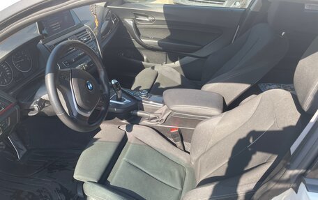 BMW 1 серия, 2013 год, 1 150 000 рублей, 7 фотография