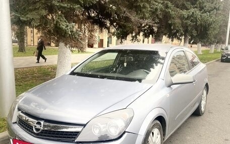 Opel Astra H, 2007 год, 350 000 рублей, 3 фотография