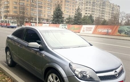Opel Astra H, 2007 год, 350 000 рублей, 2 фотография