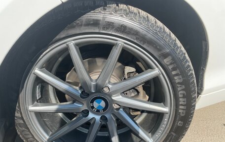 BMW 1 серия, 2013 год, 1 150 000 рублей, 9 фотография