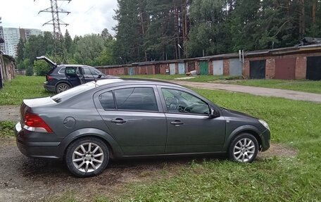 Opel Astra H, 2011 год, 420 000 рублей, 3 фотография