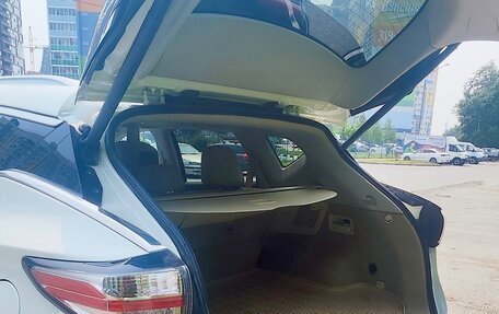 Nissan Murano, 2018 год, 2 557 776 рублей, 3 фотография