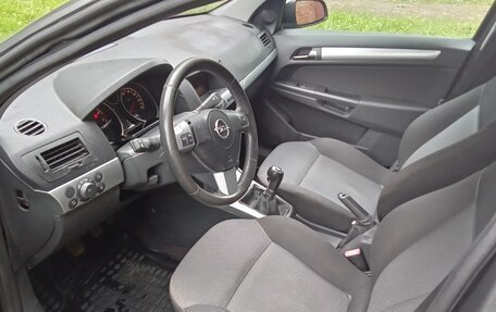 Opel Astra H, 2011 год, 420 000 рублей, 5 фотография