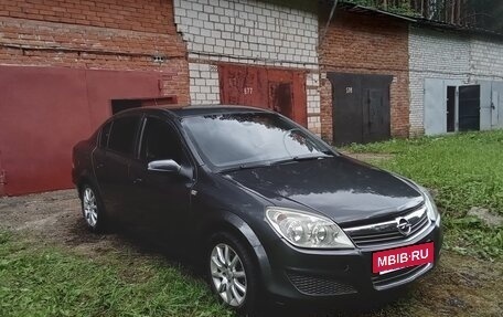 Opel Astra H, 2011 год, 420 000 рублей, 2 фотография