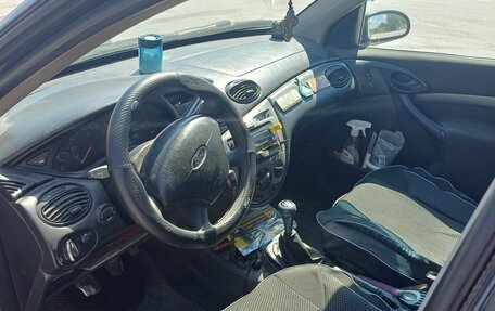 Ford Focus IV, 2004 год, 345 000 рублей, 7 фотография