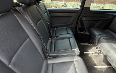 Mercedes-Benz Vito, 2016 год, 2 550 999 рублей, 6 фотография