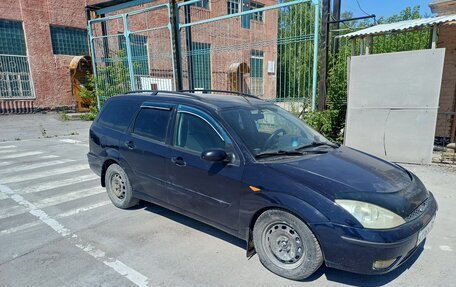 Ford Focus IV, 2004 год, 345 000 рублей, 2 фотография