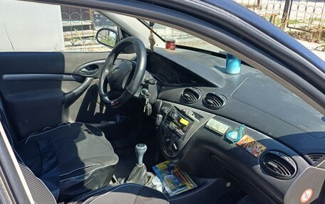 Ford Focus IV, 2004 год, 345 000 рублей, 8 фотография