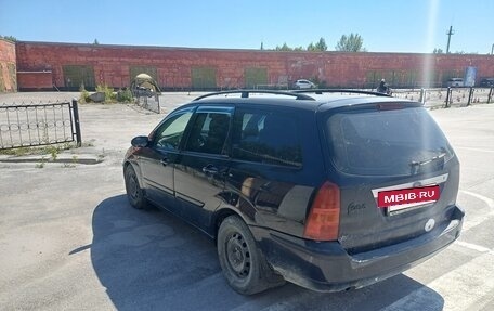 Ford Focus IV, 2004 год, 345 000 рублей, 6 фотография