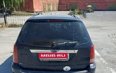 Ford Focus IV, 2004 год, 345 000 рублей, 4 фотография