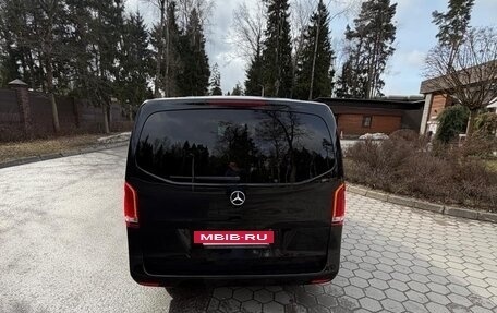 Mercedes-Benz Vito, 2016 год, 2 550 999 рублей, 8 фотография