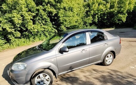 Chevrolet Aveo III, 2010 год, 350 000 рублей, 2 фотография
