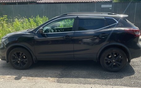 Nissan Qashqai, 2021 год, 2 300 000 рублей, 2 фотография