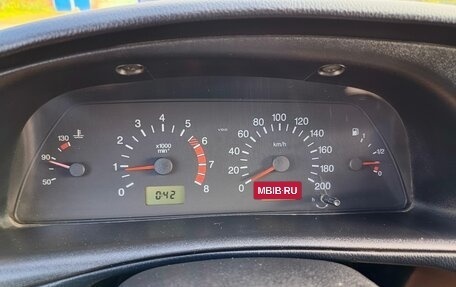 Chevrolet Niva I рестайлинг, 2007 год, 450 000 рублей, 10 фотография