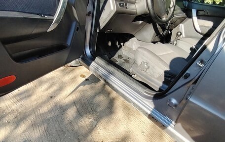 Chevrolet Aveo III, 2010 год, 350 000 рублей, 8 фотография