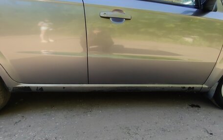 Chevrolet Aveo III, 2010 год, 350 000 рублей, 11 фотография