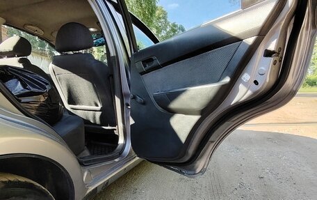 Chevrolet Aveo III, 2010 год, 350 000 рублей, 9 фотография