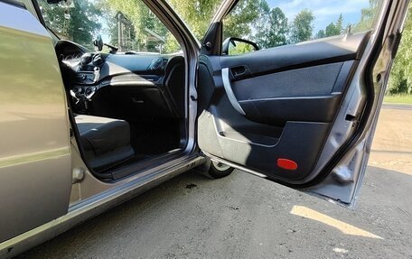 Chevrolet Aveo III, 2010 год, 350 000 рублей, 10 фотография