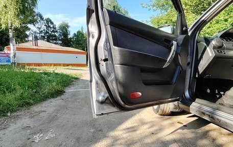 Chevrolet Aveo III, 2010 год, 350 000 рублей, 7 фотография