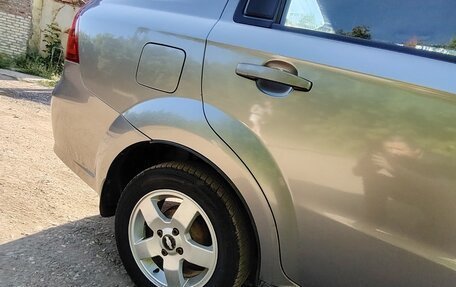 Chevrolet Aveo III, 2010 год, 350 000 рублей, 12 фотография