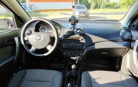 Chevrolet Aveo III, 2010 год, 350 000 рублей, 18 фотография