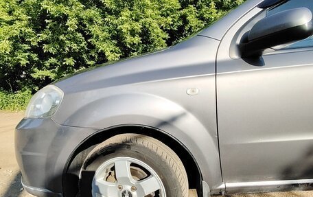 Chevrolet Aveo III, 2010 год, 350 000 рублей, 16 фотография