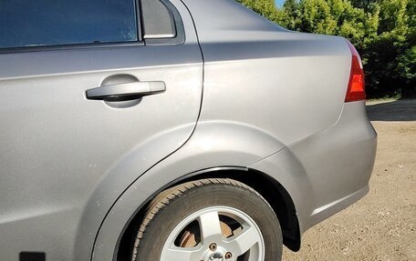 Chevrolet Aveo III, 2010 год, 350 000 рублей, 14 фотография
