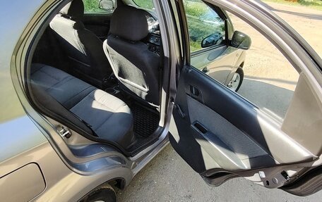 Chevrolet Aveo III, 2010 год, 350 000 рублей, 19 фотография