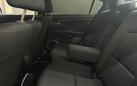 Mazda 3, 2006 год, 449 900 рублей, 11 фотография