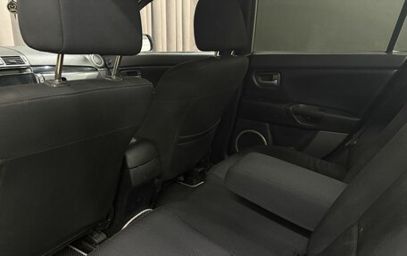 Mazda 3, 2006 год, 449 900 рублей, 10 фотография