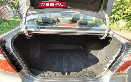 Chevrolet Aveo III, 2010 год, 350 000 рублей, 22 фотография