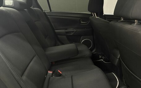 Mazda 3, 2006 год, 449 900 рублей, 16 фотография
