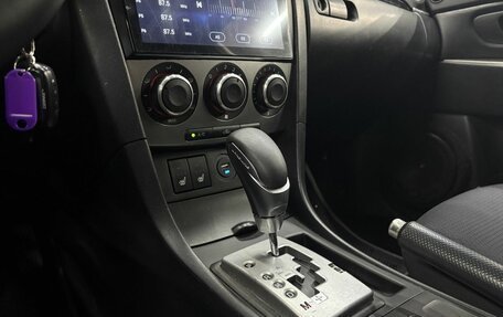 Mazda 3, 2006 год, 449 900 рублей, 15 фотография