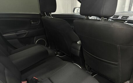 Mazda 3, 2006 год, 449 900 рублей, 17 фотография