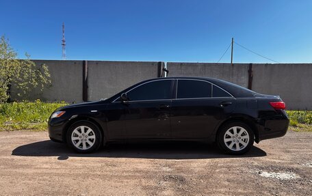 Toyota Camry, 2007 год, 1 300 000 рублей, 4 фотография